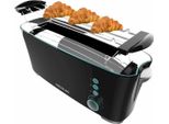Cecotec Tostapane Verticale Toast&Taste Extra B