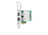 Hpe Intel E810-XXVDA2 Ethernet 10/25Gb A 2 Porte SFP28 Ethernet/Fibra Integrata 25000 Mbps