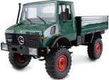 Amewi Mercedes-Benz Unimog Basic 4WD 1 12 Rtr GrüN