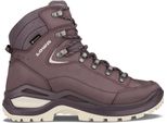 Lowa Renegade Gtx Mid Scarpe Donna Rosa 39
