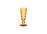 Bicchiere Da Champagne Colorato Villeroy & Boch Boston Zafferano 16,3 Cm 120 Ml