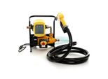 Kraft & Dele KD1163 Pompa E Distributore Di Gasolio 600W