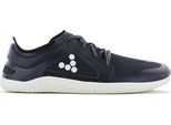 Vivobarefoot Primus Lite Iii M - Scarpe A Piedi Nudi Da Uomo Scarpe Minimaliste Blu 309092-12 , Eu 48 Uk 13