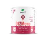 Ok! Meno - Per Una Menopausa Sana E Piacevole - Con Ashwagandha, Complesso B E Lifenol - 150 G