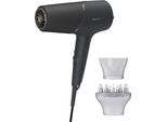 Philips Serie 5000 BHD538/30 Asciugacapelli 2300 W Carbone, Rosa