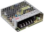 Mean Well 75W 12V 6A Alimentatore Switching LRS-75-12