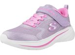 Sneakers Del Marchio Skechers Del Modello Wave 92 Viola