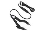Strumento Per Le Estensioni Dei Capelli Fusion Connettore Professionale Del Ferro Da Stiro Per Le Estensioni Dei Capelli 100-240V (Spina Ue)