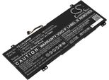 Batteria Per Lenovo Ideapad C340, Ideapad Flex, 2850 Mah, Li-Pol