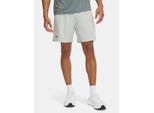 Pantaloncini Under Armour Vanish Woven 6'' Verde Xl Uomo Verde Xl