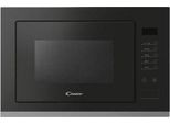 Candy MIG25BNT Da Incasso Microonde Con Grill 25 L 900 W Nero