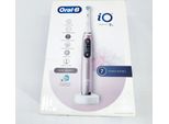 Oral-B Serie Io 9N*Quarzo Rosa* (408444)