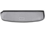 Tappetino Bagagliaio Element 3D Per Hyundai Ix55, 2007->, Suv 5 Porte, 1 Pezzo.
