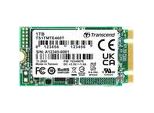 Transcend MTE460T 128 Gb Ssd M.2 Pcie Nvme Interno 2242 Pcie Nvme 3.0 X2 Industriale TS128GMTE460T (TS128GMTE460T)