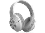 Cuffie Bluetooth A4Tech BH300, Bluetooth V5.3, 2Drumtek, Bianco