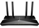 Tp-Link EX511 - Router AX3000 Dual Band Wifi 6, 1 Porta Wan Gigabit E 4 Porte Lan Gigabit, Easymesh