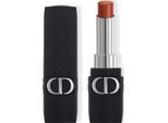 Christian Dior, Dior Forever, Transfer-Proof, Cream Lipstick, 518, Forever Confident, 3.2 G