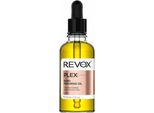 Revox B77, Plex Bond Step 7, Hair Oil Treatment, Bond Repair, 30 Ml