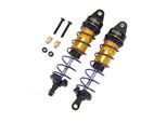 Ammortizzatore Rc, Ammortizzatore Rc Auto, Ammortizzatore Rc Olio, Ammortizzatore Rc Regolabile, Ammortizzatore Rc Alluminio, Ammortizzatore Per Auto Rc 1/10