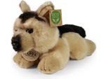 Rappa Cane Da Pastore Tedesco Di Peluche 20 Cm ECO-FRIENDLY