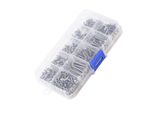Viti, Dadi, Bulloni, Assortimento Di Dadi E Bulloni, Elementi Di Fissaggio, Accessori Per Strumenti Di Riparazione