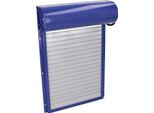 Porta Automatica Per Pollaio, Porta Regolabile Per Pollaio, Porta Per Pollaio A Tenda Avvolgibile, Porta Per Pollaio Temporizzata, Porta Automatica Per Pollaio, Apriporta Per Pollaio