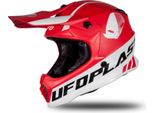 Casco Ufo Offroad Junior Rosso S Rosso S