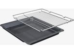 Neff N 50, Backofen, 60 X 60 Cm, Grigio Grafite, B3ACE2AG3