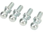 Perni A Sfera, Perni A Sfera Con Hardware, Perni A Sfera Da 13 Mm, Perni Di Montaggio A Sfera, Vite A Sfera Da 13 Mm, Perni A Sfera Di Supporto Dell'ascensore A Gas, Viti A Sfera Rotonde
