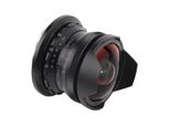 Obiettivo Fisheye, Obiettivo Per Fotocamera Mirrorless, Obiettivo Fisheye Per Fotocamera Mirrorless, Obiettivo Fisheye Con Attacco Z, Accessorio Per Fotocamera Mirrorless