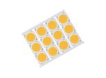 Chip Led, Chip Luminoso Cob, Sorgente Luminosa Cob, Emettitore Di Luce Cob, Componenti Della Luce, Accessorio Di Illuminazione