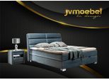 Letto Tessile Camera Da Letto Design Arredamento Moderno Lusso Letti Telaio Letto Velluto Nuovo