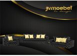 Set Di Divani Chesterfield Design Per Il Soggiorno Divano Divano 321 Posti Divani