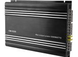 Amplificatore Di Potenza Audio, Amplificatore Stereo Per Auto, Amplificatore Audio A 4 Canali, Amplificatore Di Potenza Audio, Sistema Audio Per Auto