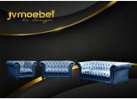 Divano Chesterfield A Tre Posti Divano Imbottito Mobili Divani In Tessuto Divani Nuovo