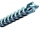 Makita Zentro Max Punta Per Martello, SDS-MAX, 37 X 800 / 920 Mm SDS-MAX - 37 X 800 Mm