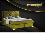 Letto Tessile Camera Da Letto Design Arredamento Moderno Letti 160X200 Telaio Letto