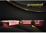 Soggiorno Set Di Divani Chesterfield Design Divano Divano 321 Posti Divani