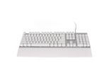 Tastiera Cablata Rgb, Tastiera Meccanica Feel, Tastiera 104 Tasti, Tastiera Cablata Con Poggiapolsi, Tastiera Illuminata, Tastiera Da Gioco
