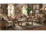Set Di Divani 3+2+1 Posti Divano Imbottito Divano Chesterfield Nuovo