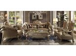 Set Di Divani 3+2+1+1 Posti Divano Imbottito Divano Chesterfield
