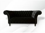 Divano Chesterfield A Due Posti 2 Posti Classico Nuovi Divani Divani Tappezzeria Nuovo