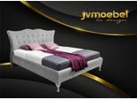 Letto Tessile 2X Comodino 3 Pezzi Cameretta Mobili Moderni Letti Nuovo
