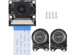 Modulo Telecamera, Per Raspberry Pi Modulo Telecamera, Scheda Modulo Telecamera, Modulo Telecamera 1080P, Modulo Telecamera Ir Per Visione Notturna, Per Kit Telecamera Raspberry Pi