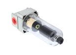 Pulitore Della Trappola Dell'umidità Dell'acqua Del Compressore, Filtro Dell'aria Del Compressore, Filtro Dell'acqua Dell'olio, Filtro Dell'aria Del Particolato, Filtro Del Pulitore Dell'aria Del Compressore, Componenti Pneumatici