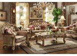 Set Di Divani 3+2+1 Posti Design Divano Imbottito Divano Lusso Set