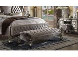 Sgabello Di Design In Similcuoio Poggiapiedi Chesterfield Poggiapiedi Chesterfield