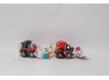 Autocarro Ribaltabile Wader "Thomas"