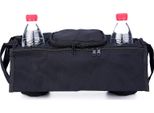 Organizzatore Per Maniglie Di Passeggini - Nero