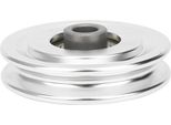 Carrucola Fitness, Carrucola In Lega Di Alluminio, Carrucola, Carrucola Hardware Accessorio, Carrucola Allenamento Forza, Accessori Attrezzature Fitness